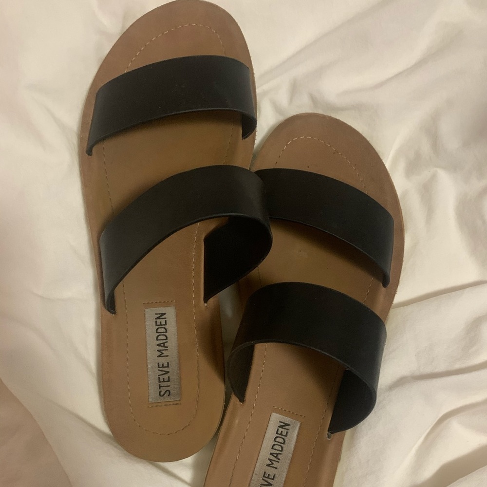 Steve Madden Sandals